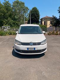VOLKSWAGEN SHARAN 2012