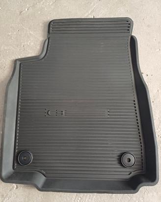 tappeti auto