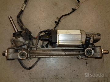 SCATOLA STERZO PER OPEL ASTRA J 1.7 CDTI 2015