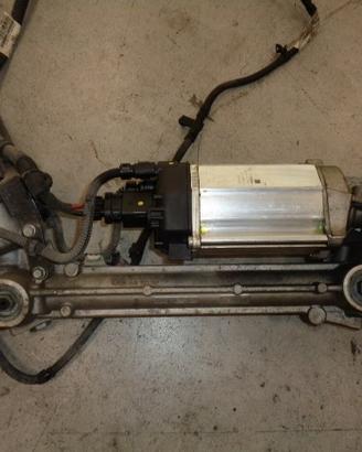 SCATOLA STERZO PER OPEL ASTRA J 1.7 CDTI 2015