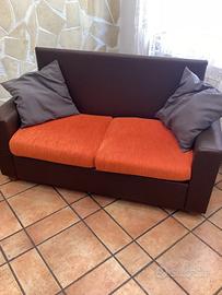 Divano 2 posti