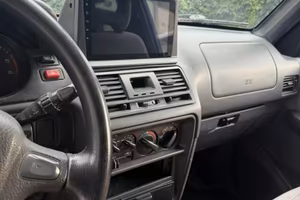 Pajero target