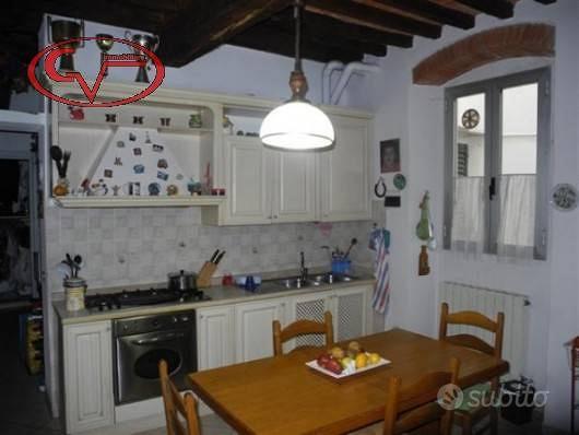 Apartment in Montevarchi, La Ginestra - Vista 5