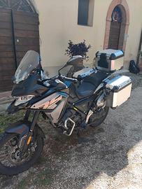 Voge Valico 650 - 2021