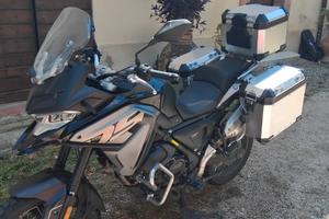 Voge Valico 650 - 2021