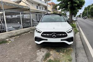 Mercedes Gla 220d