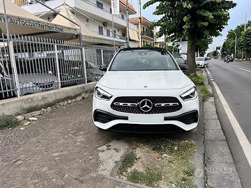 Mercedes Gla 220d