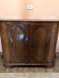 Mobile inglese d’epoca