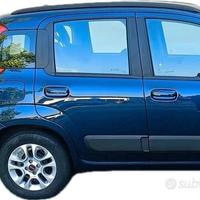 Porta posteriore destra Fiat Panda 3 serie