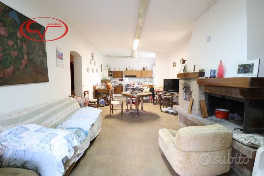 Appartamento – Terranuova Bracciolini, Arezzo - Vista 3