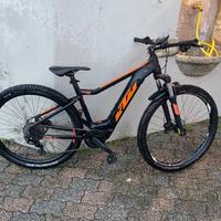 E-bike