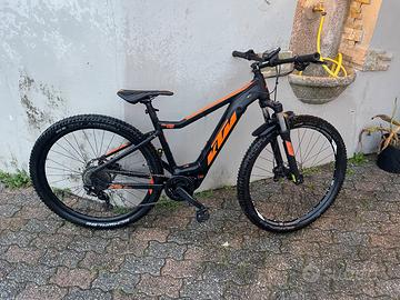 E-bike