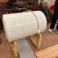 Boiler 75 litri