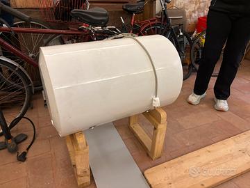 Boiler 75 litri