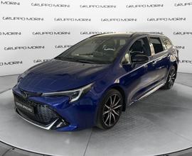 Toyota Corolla GR SPORT 1.8 Hybrid Touring Sports