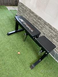 Panca reclinabile Jk fitness