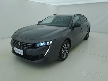 Peugeot 508 SW Allure Pack EAT8 BR059760 1.5 Diese