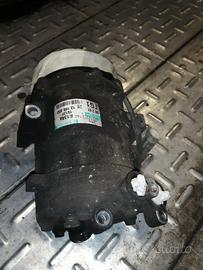 Compressore clima SUZUKI SWIFT 1.3 del 2007