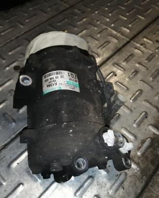 Compressore clima SUZUKI SWIFT 1.3 del 2007