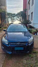 Ford Focus usata