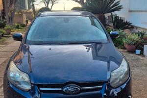 Ford Focus usata