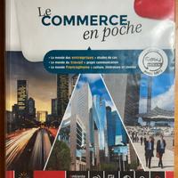 Le commerce en poche