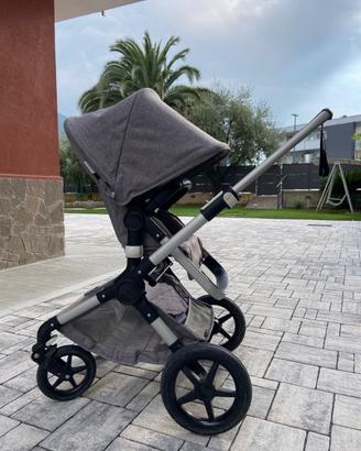 Bugaboo FOX 3 Completo