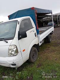 Kia  K.2500
