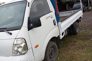 Kia  K.2500