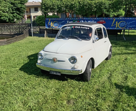 Fiat 500 d'epoca