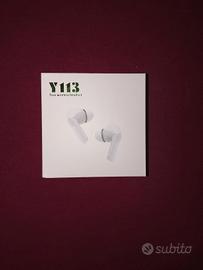 Cuffie wireless traduttrici