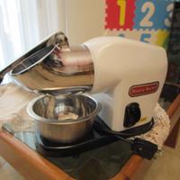 Tritaghiaccio professionale