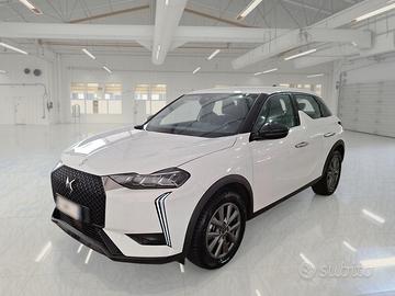 DS DS 3 E-TENSE BASTILLE BUSINESS SUV
