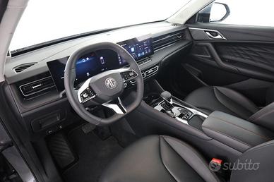 MG HS HS 1.5T-GDI AT Luxury