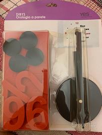 Orologio a parete