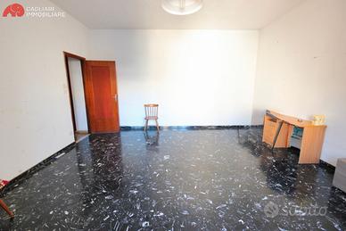 Trilocale Ampio ViaEinaudi Villanova