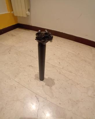 reggisella inclinabile