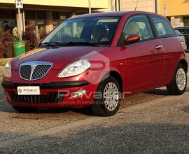 LANCIA Ypsilon 1.2