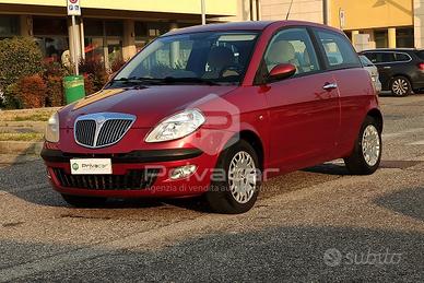 LANCIA Ypsilon 1.2