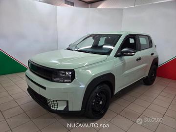 FIAT Grande Panda 1.2 hybrid Pop 110cv edct c...