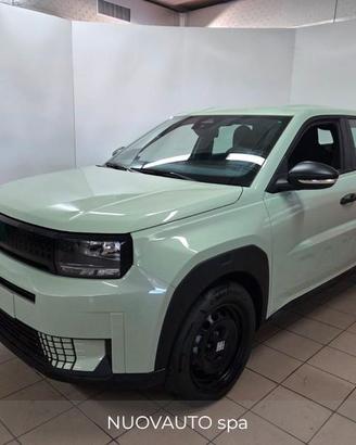 FIAT Grande Panda Hybrid Hybrid Pop