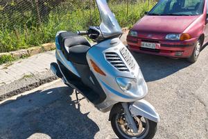 Italget Millennium 150