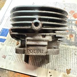 CILINDRO GRUPPO TERMICO POLINI CC 102 DIAMETRO 55