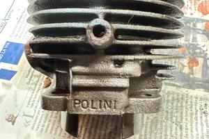 CILINDRO GRUPPO TERMICO POLINI CC 102 DIAMETRO 55