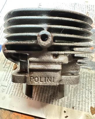 CILINDRO GRUPPO TERMICO POLINI CC 102 DIAMETRO 55