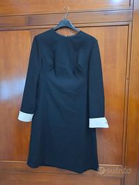 abito donna pura lana vergine