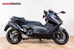 YAMAHA T-MAX 560 - 2024