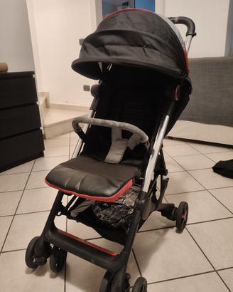 Passeggino Chicco