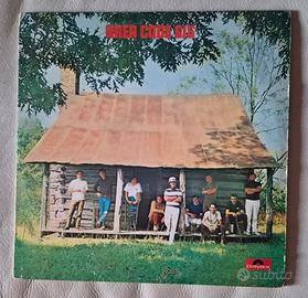 Area Code 615 – Trip in the Country