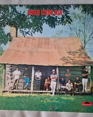 Area Code 615 – Trip in the Country